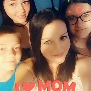 Meet your Posher, Kristi